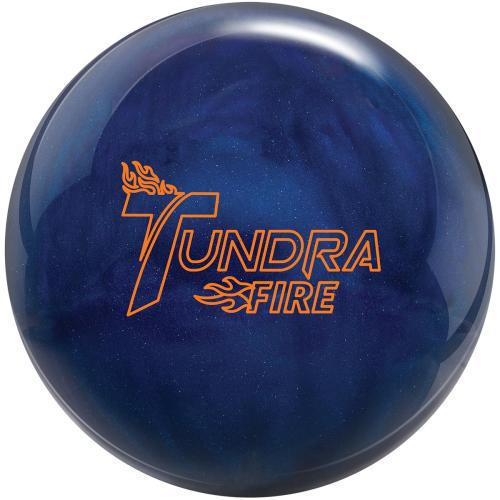 Tundra Blue Fire Pearl (DISCO)