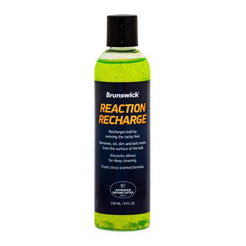 Reaction Recharge Ball Cleaner
