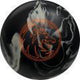 Black Dragon Hybrid Black/Silver