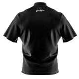 Star Wars Logo Night Sky Jersey