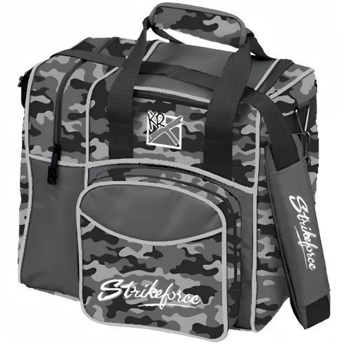 Flexx 1 Ball Tote Grey Camo/Smoke