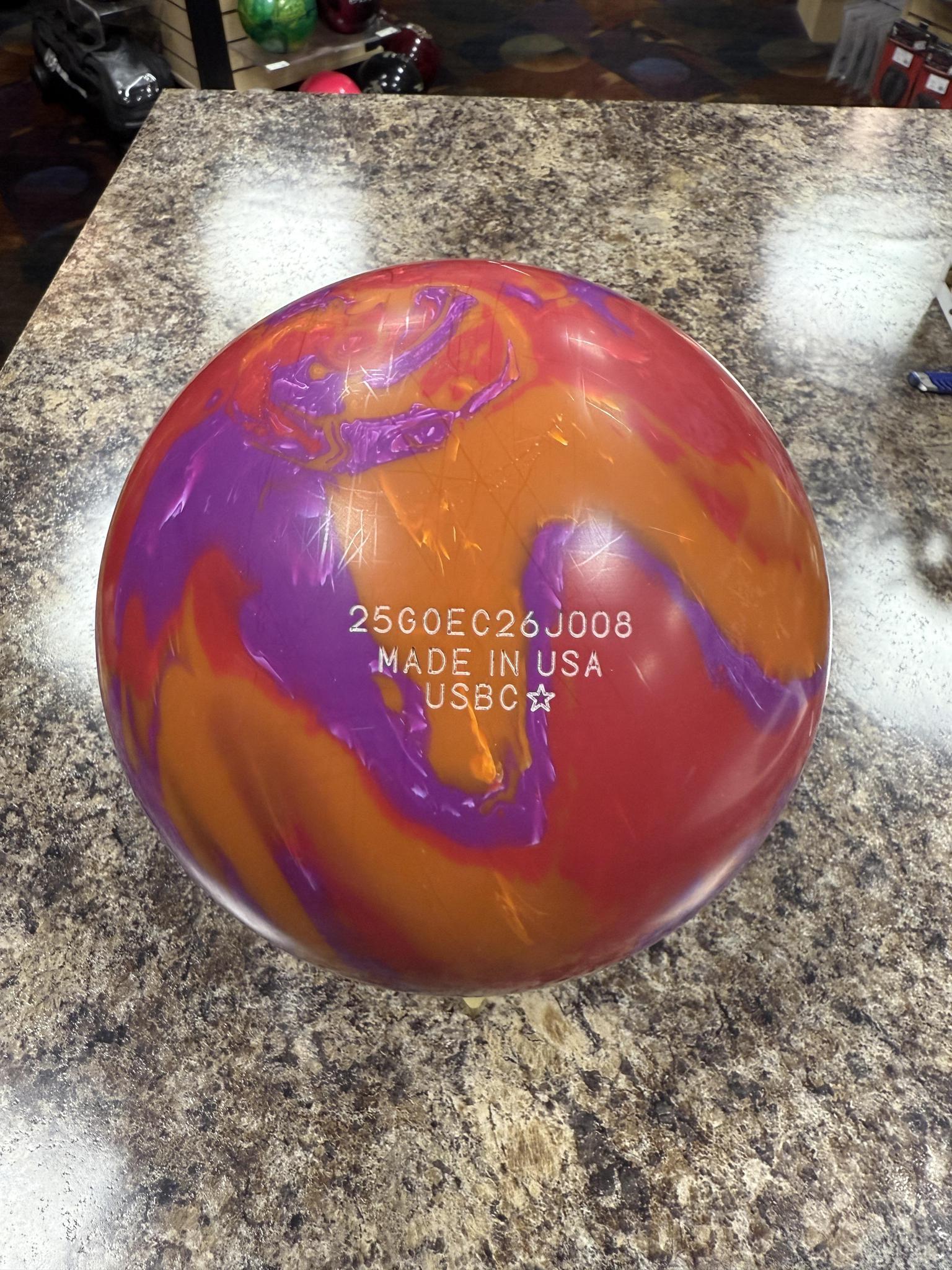 (Used) Origin EX 15lb #J008