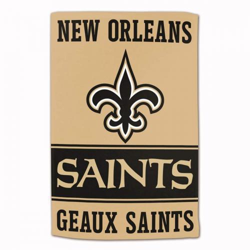 Master NFL Towel - New Orleans Saints