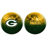NFL On Fire Ball - Green Bay Packers
