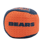 NFL Grip Ball - Chicago Bears