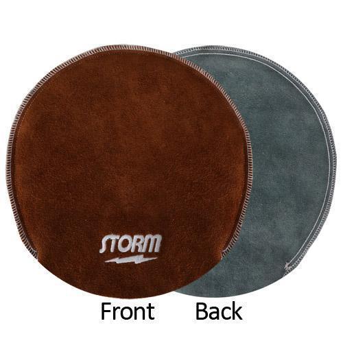 Storm Shammy Deluxe - Brown/Grey