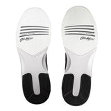 Flyer Mesh Lite Grey/Tan Men's Bowling Shoes