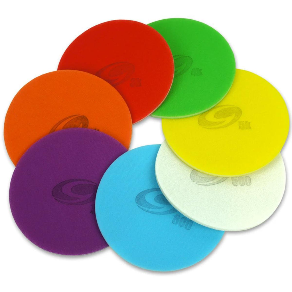 Pure Surface Sanding Pads