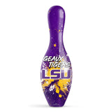 NCAA Splash Bowling Pin - LSU