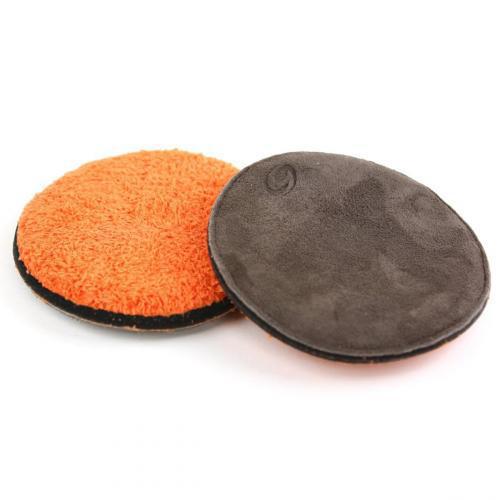 Pure 'N Clean™ Orange/Gray