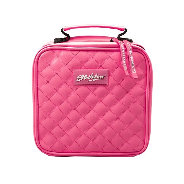 KR Strikeforce Diamond Accessory Bag - Pink LE