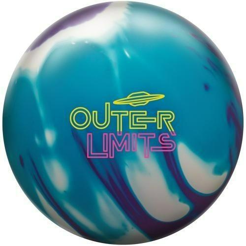 Outer limits Solid