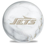 NFL Marble Ball - New York Jets