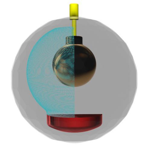 Hustle B/R/Y Hybrid (DISCO)