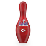 Super Bowl LVIII Champion KC Chiefs Pin