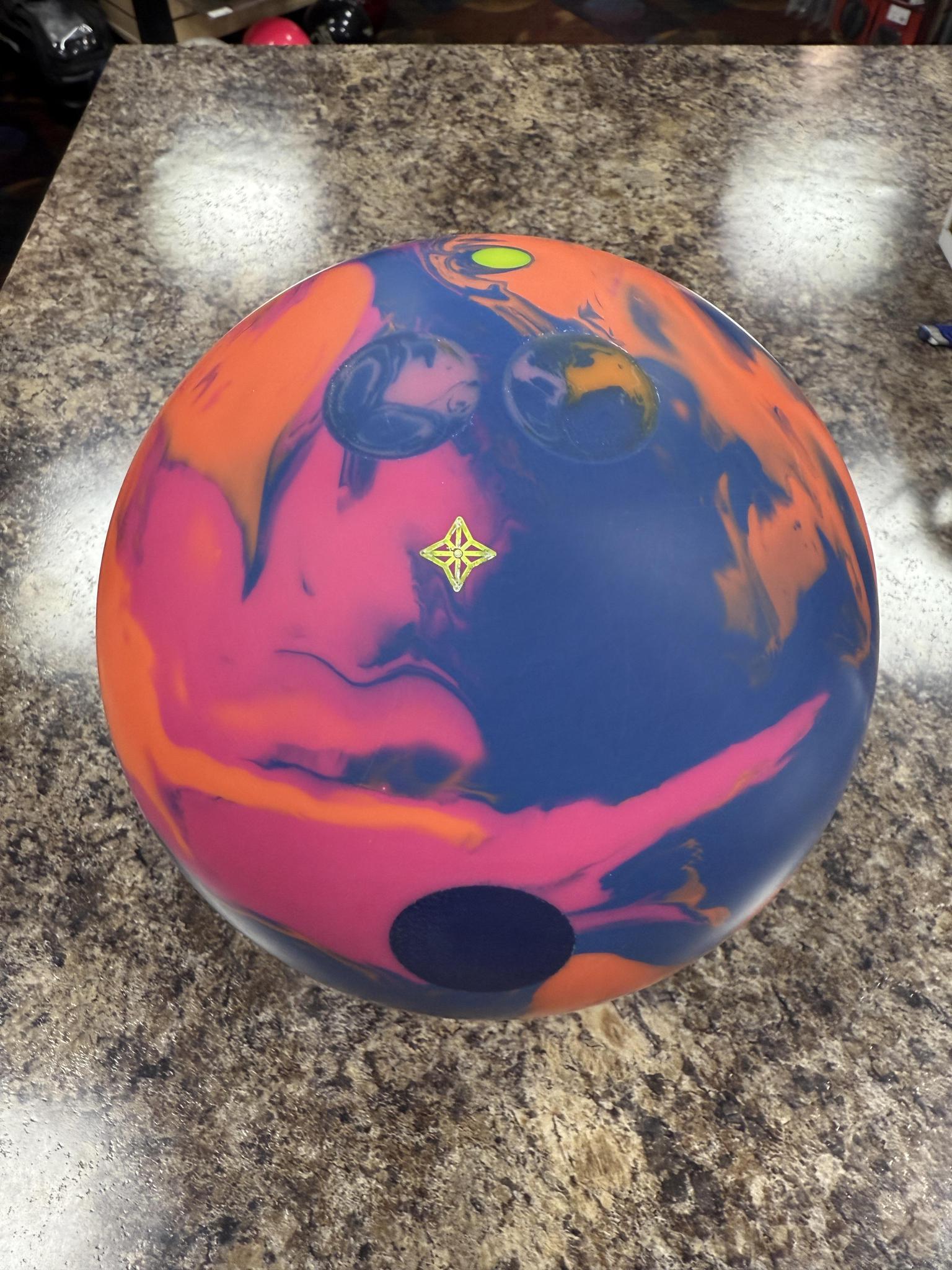 (Used) RST Hyperdrive 14lb #I007