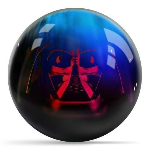 Star Wars - Darth Vader Helmet Ball