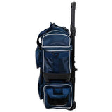 Streamline 4 Ball Diamond Navy/Grey Roller