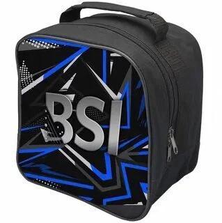 BSI Add-A-Bag Black/Blue