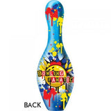 Bowling Fanatic Pin