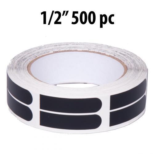 KR Sure Fit Black Tape