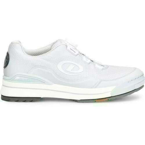 SST X Boa Grey Men's Bowling Shoes