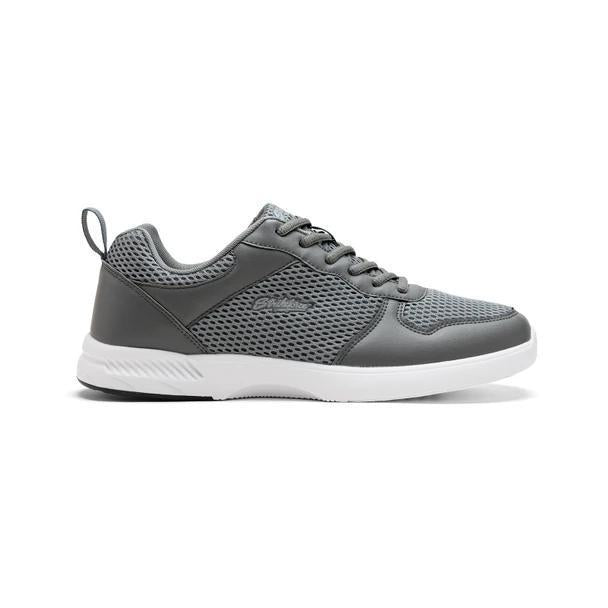 Opp Lite Grey Men's Bowling Shoes