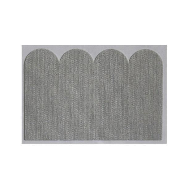 Feel Tape #1 Silver