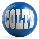 NFL Team Logo - Indianapolis Colts