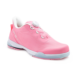 TPC Hype LT Pink Mesh Right Hand Unisex Bowling Shoes
