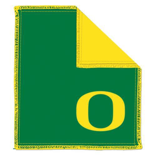 KR NCAA Shammy - Oregon Ducks