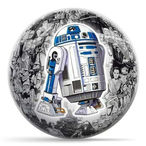 Star Wars - R2-D2 Characters Background Ball