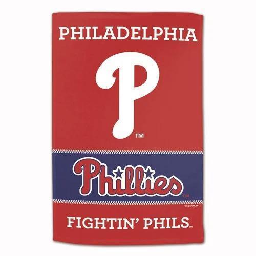 Master MLB Towel - Philadelphia Phillies