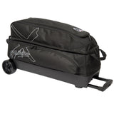 Hybrid X 3 Ball Roller Black