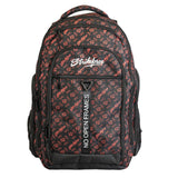 TPC Backpack Black/Red