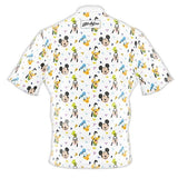 Disney Mickey and Friends Jersey
