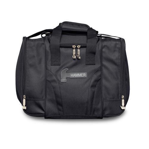 Raw 1 Ball Tote Black