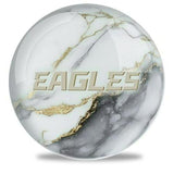 NFL Marble Ball - Philadelphia Eagles