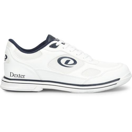 Randy White/Navy Men's Bowling Shoes Copy