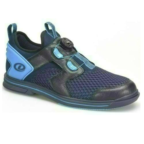 Pro Boa Navy RH Men's Bowling Shoes