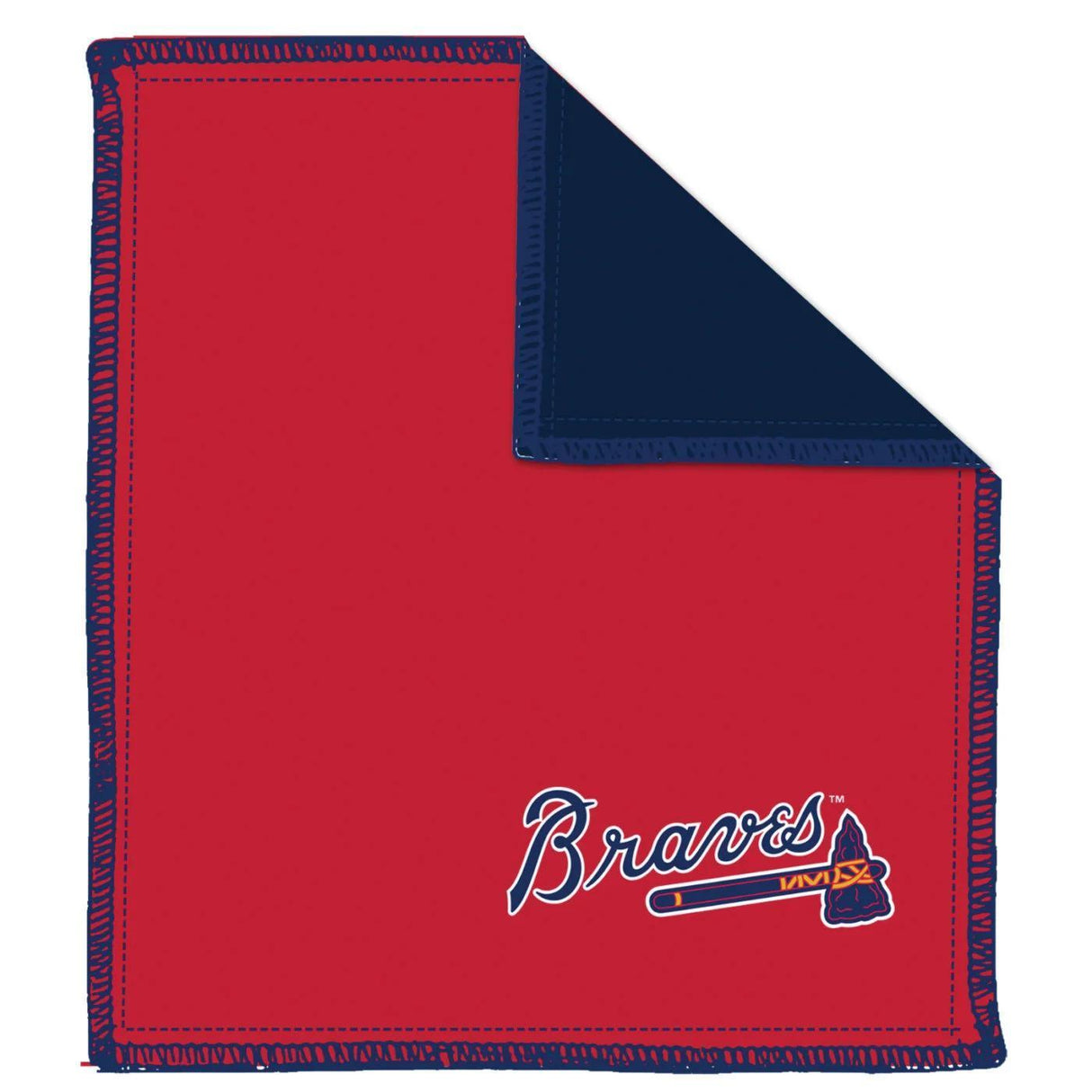 KR MLB Shammy - Atlanta Braves