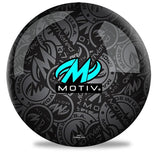 Motiv Stadium Bowling Ball - Teal