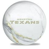 NFL Marble Ball - Houston Texans