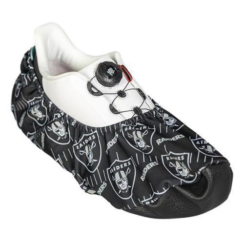 NFL Shoe Cover - Las Vegas Raiders