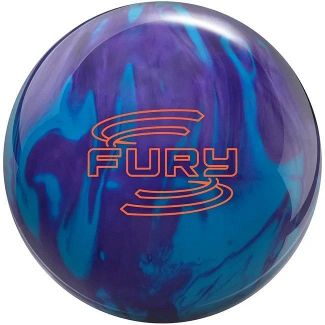 Fury Purple/Blue Hybrid