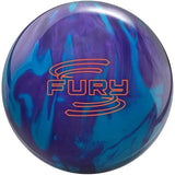 Fury Purple/Blue Hybrid