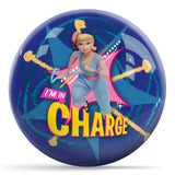 Toy Story - Bo Peep Bowling Ball