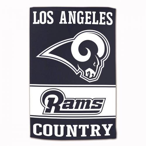 Master NFL Towel - Los Angeles Rams