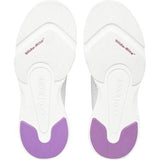 Trixie White/Black Women's Bowling Shoes (DISCO)