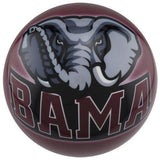 NCAA Ball - University of Alabama Logo Ball